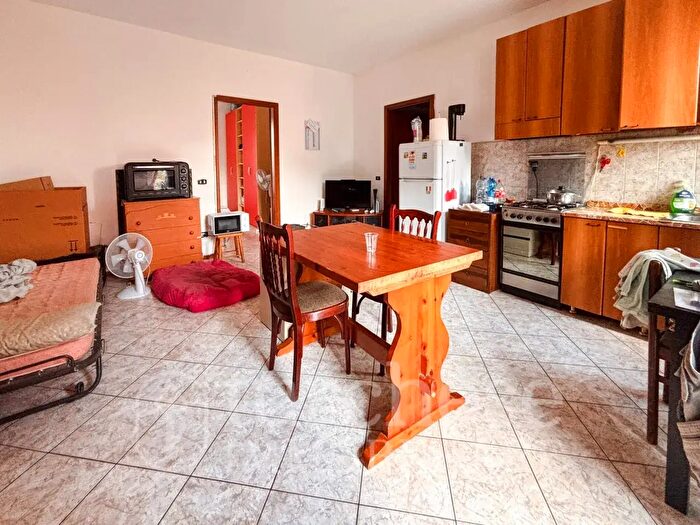 Appartamento bilocale in vendita in Via Filippo Carlo Meda, Lissone