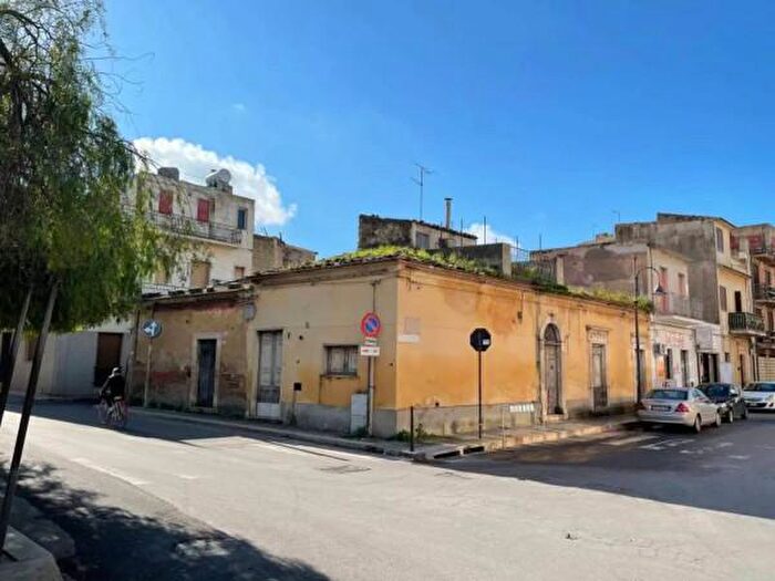 Appartamento in vendita in Corso Indipendenza, Acate