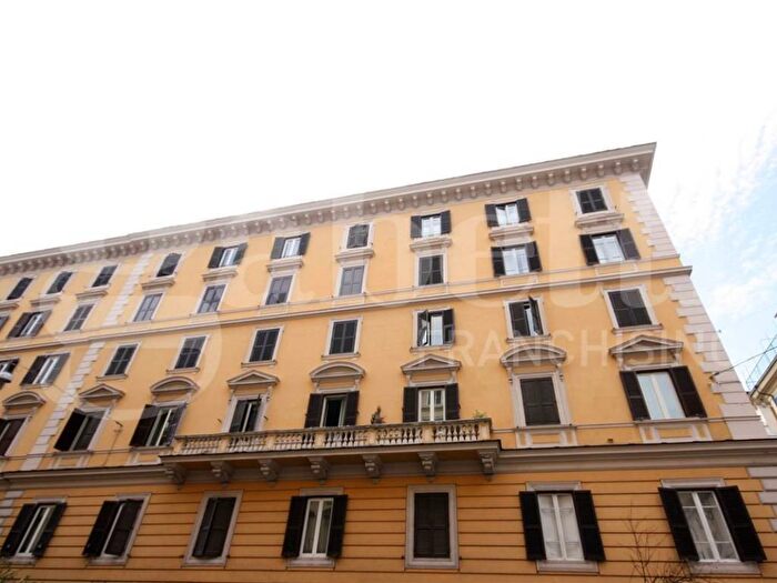 Appartamento con 5 locali in affitto in Via Po, Salario Porta Pia, Roma