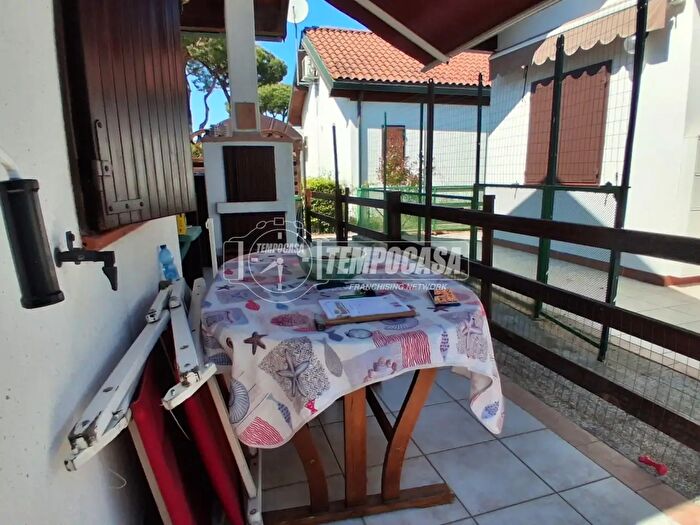 Appartamento trilocale in vendita in Via delle Anatre Lido di Volano, Comacchio
