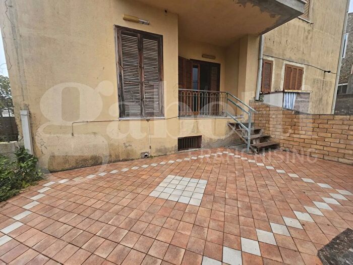 Appartamento bilocale in vendita in Via G Pezzotti, Scalea