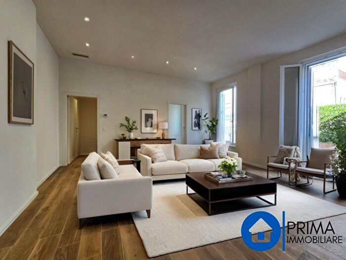 Appartamento monolocale in vendita in Corso Tacito, Terni