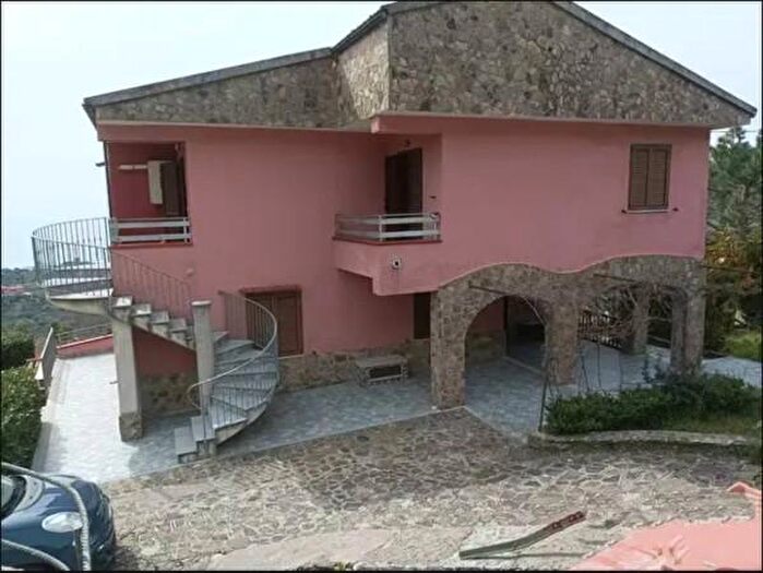 Casa monolocale in vendita in Contrada Lupinata, Santa Marina