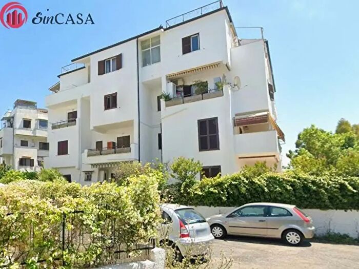 Appartamento monolocale in vendita in Viale dei Tirreni, Cerveteri