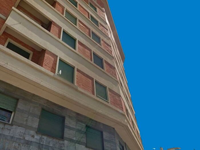 Appartamento quadrilocale in affitto in Corso Mediterraneo, Crocetta, Torino