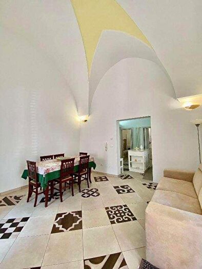 Casa trilocale in vendita in Via Marsala, Casarano