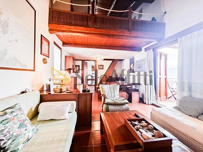 Appartamento bilocale in affitto in Olbia