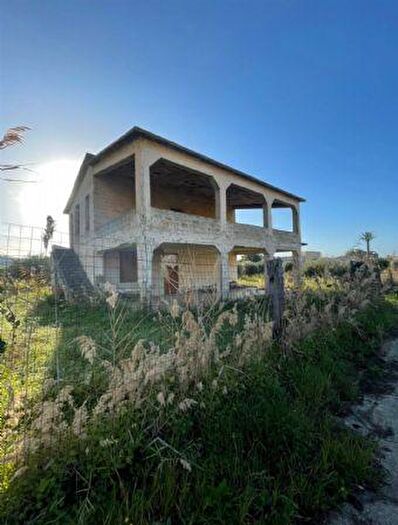 Casa con 7 locali in vendita in Agrigento, Agrigento