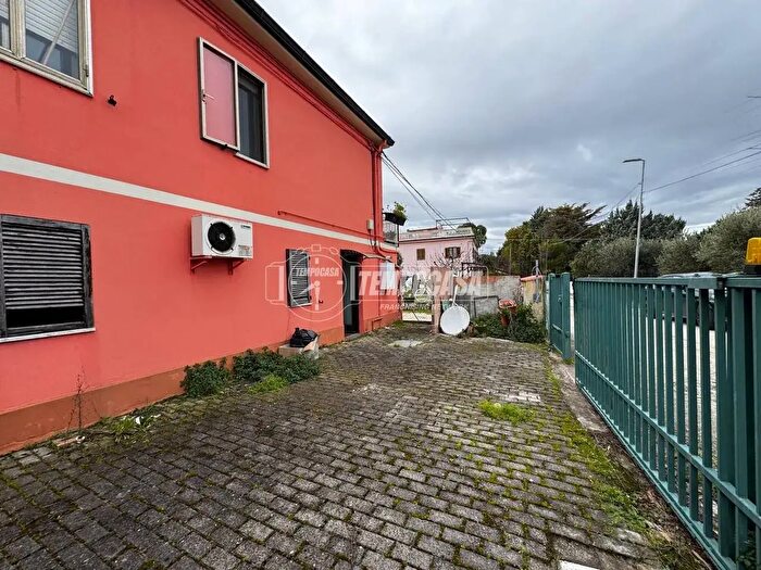 Appartamento bilocale in vendita in Via Vallelunga, San Giovanni Teatino