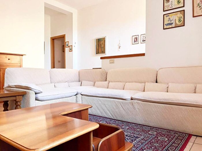 Appartamento trilocale in affitto in Via Basilicata, San Romano, Montopoli in Val d'Arno