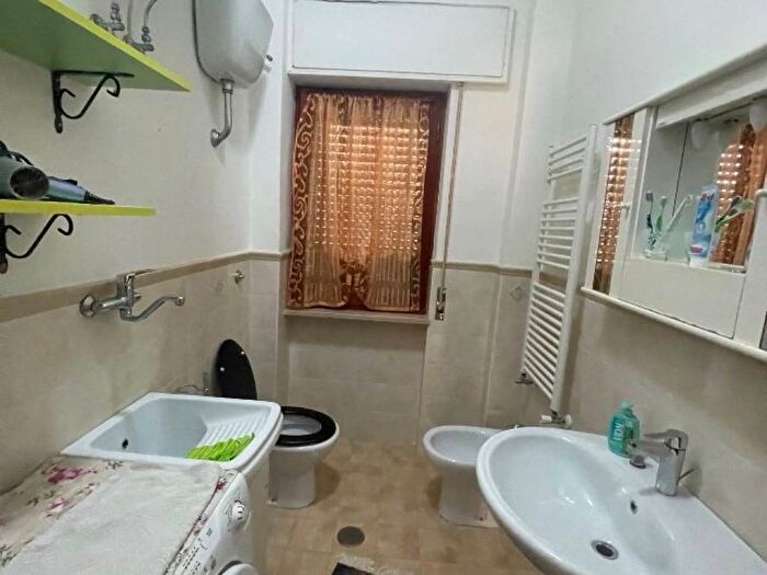 Appartamento trilocale in affitto in Viale Vincenzo De Filippis, SantAntonio De Filippis, Catanzaro