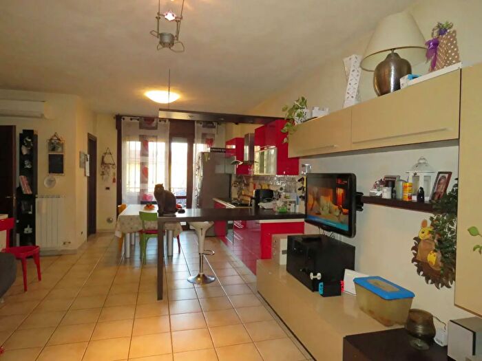 Appartamento quadrilocale in vendita in Ravarino