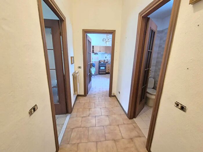 Appartamento trilocale in vendita in La Spezia