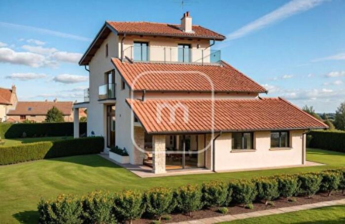 Casa con 5 locali in vendita in Via Colle Mainello, Zagarolo