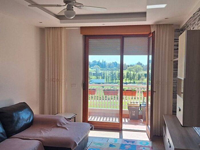 Appartamento quadrilocale in affitto in San Mariano Santa Sabina, Perugia