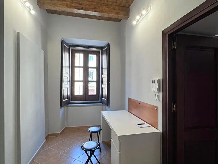 Appartamento bilocale in vendita in Via Giuseppe Garibaldi, Lamezia Terme