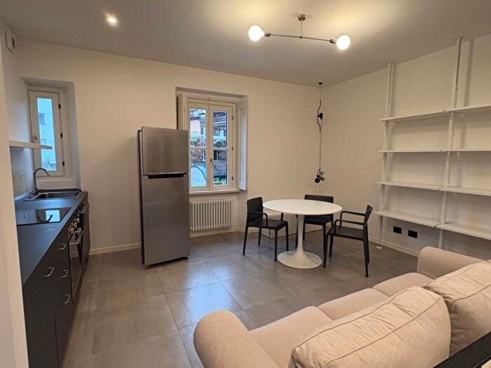 Appartamento bilocale in affitto in Via Filippo Corridoni, Cimitero, Bergamo