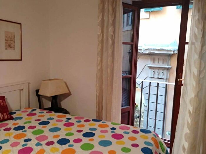 Appartamento bilocale in affitto in VIA DELLE TERME, Signoria Uffizi, Firenze