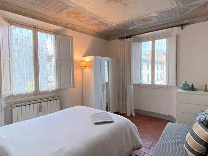 Appartamento bilocale in affitto in Piazza SantAmbrogio, SantAmbrogio, Firenze