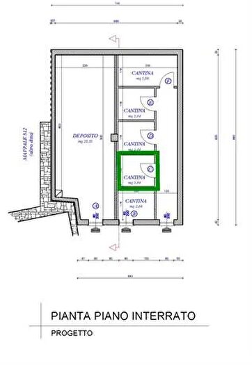 Case in Vendita e in Affitto - 2