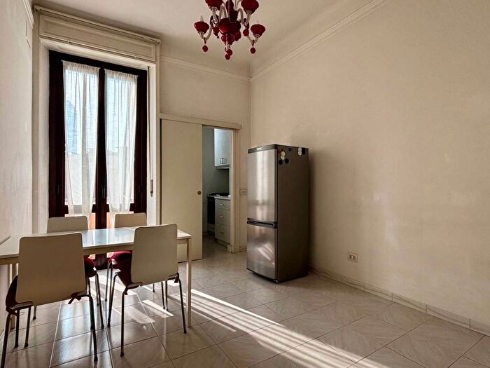 Appartamento bilocale in affitto in Corso Sempione, Sempione, Milano