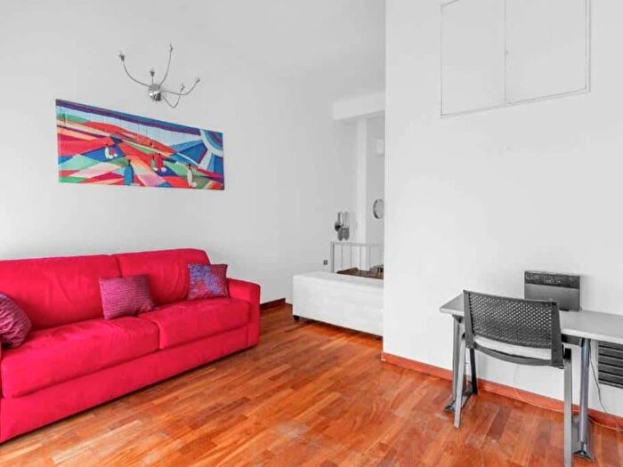 Appartamento bilocale in affitto in Via Arezzo, Bignami Ponale, Milano