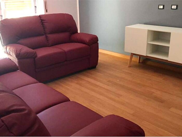 Appartamento trilocale in affitto in TEOCRITO, Borgata Santa Lucia, Siracusa