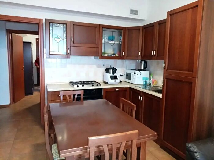 Appartamento bilocale in affitto in Campobasso