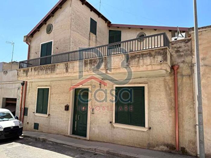 Casa quadrilocale in vendita in Via Buozzi, Ispica