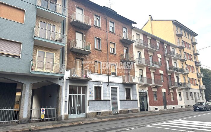 Appartamento bilocale in vendita in Via Passo Buole, Torino