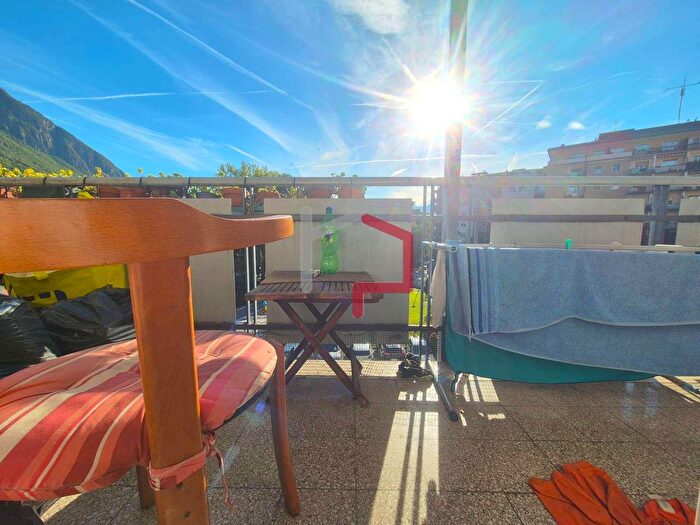 Appartamento trilocale in vendita in Viale Trieste, Bolzano