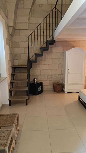 Casa trilocale in vendita in Via Costantino, Martano