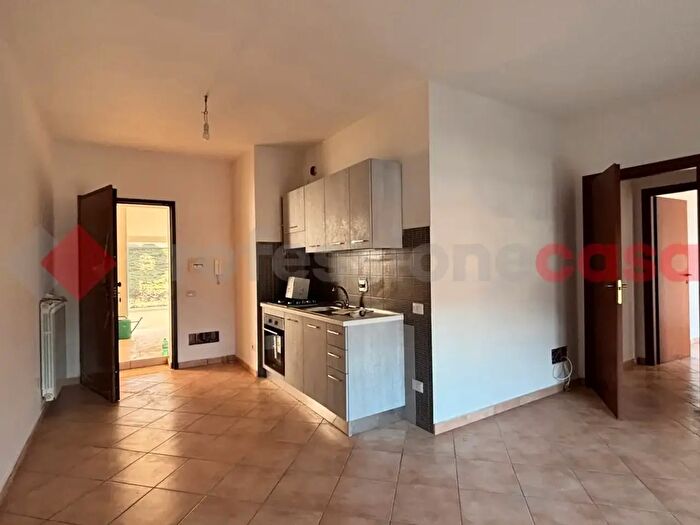 Appartamento trilocale in affitto in Via Colle Michelangelo Snc, Fiuggi