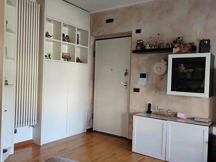 Appartamento con 6 locali in vendita in Ancona
