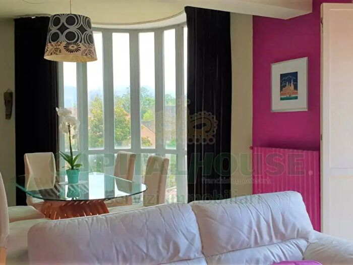 Appartamento trilocale in vendita in Via Circumvallazione, Avellino