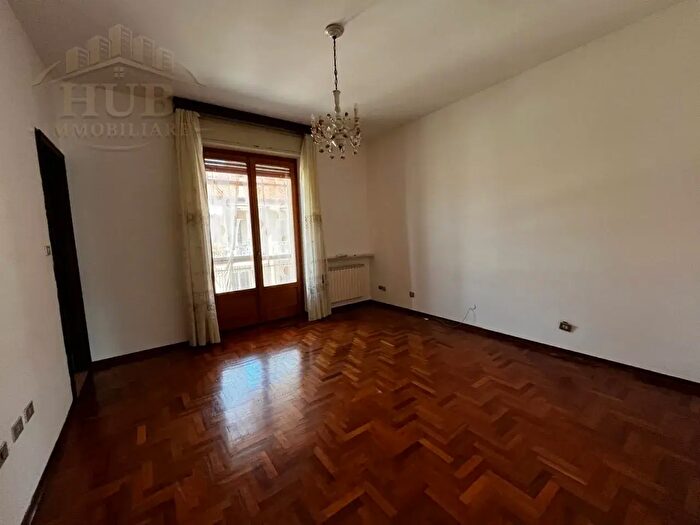Appartamento quadrilocale in vendita in Via Alcide De Gasperi, Caraglio
