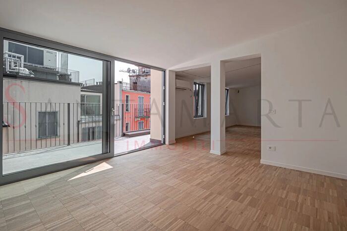 Appartamento bilocale in affitto in Via delle Forze Armate, Milano