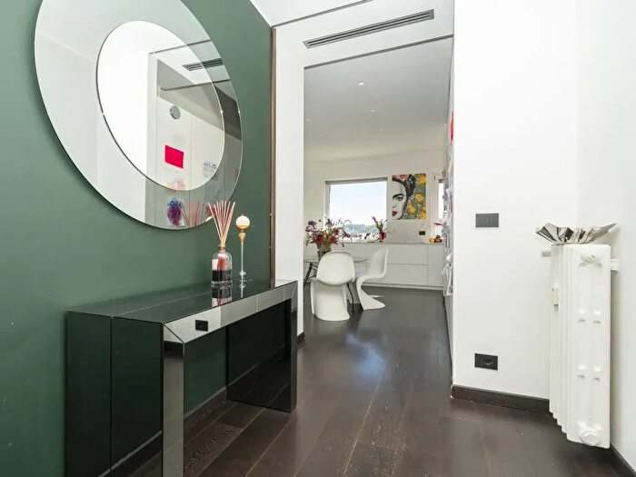 Appartamento quadrilocale in vendita in Via Bezzecca, San Mauro Torinese