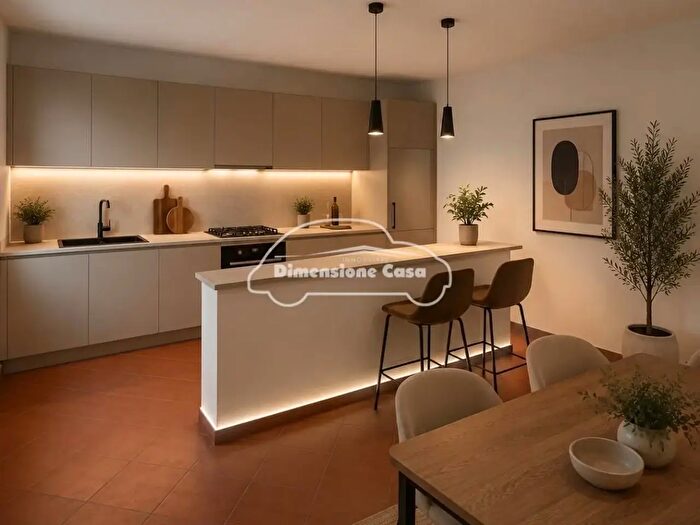 Casa con 7 locali in vendita in Capannori