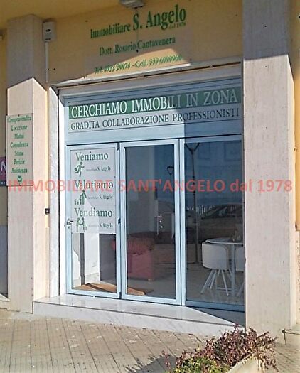 Appartamento con 6 locali in affitto in Via Artemide, Agrigento