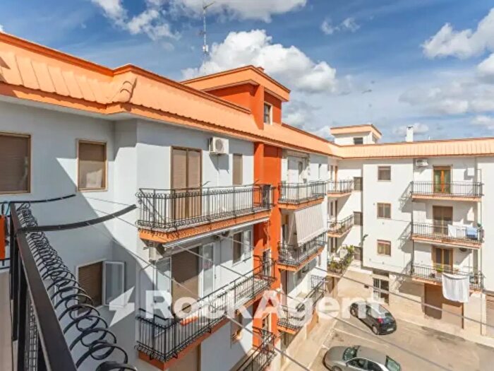 Appartamento trilocale in vendita in Via Bellini, Terlizzi