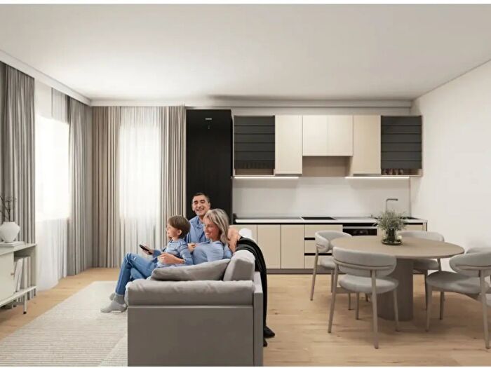 Appartamento trilocale in vendita in Via Giuseppe Vaccari, Vicenza