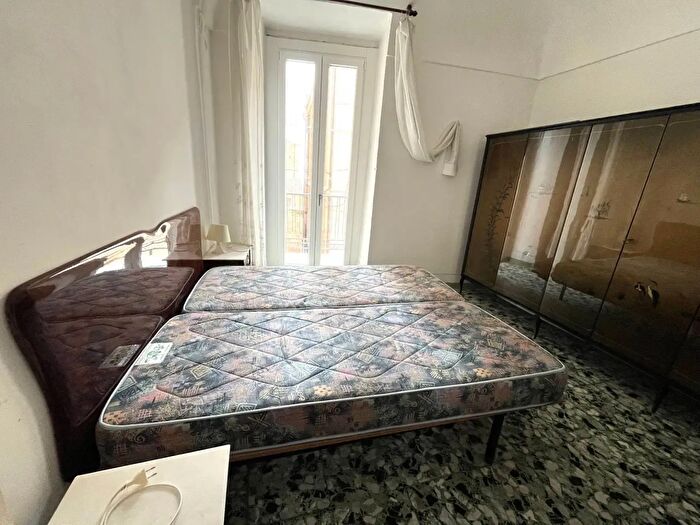 Appartamento quadrilocale in vendita in Via delle Cisterne, Vasto