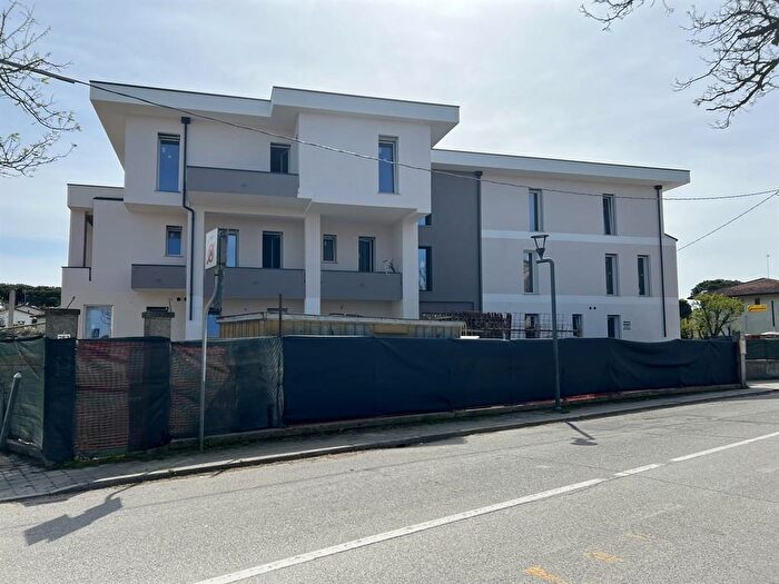 Appartamento in vendita in Ravenna