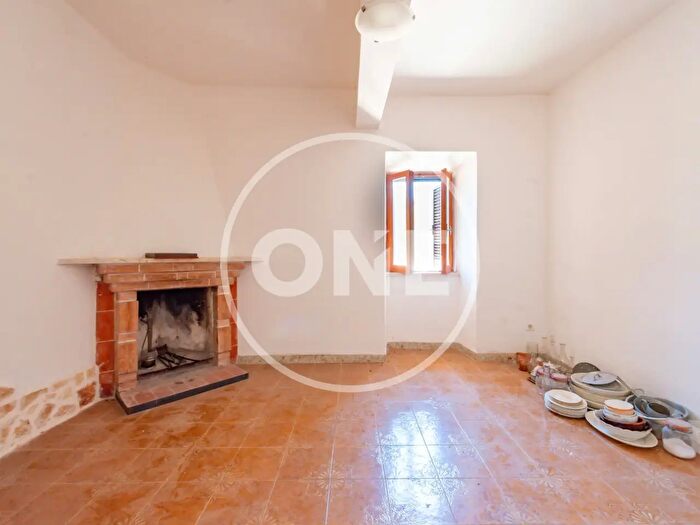Appartamento quadrilocale in vendita in Via Castello, Sante Marie