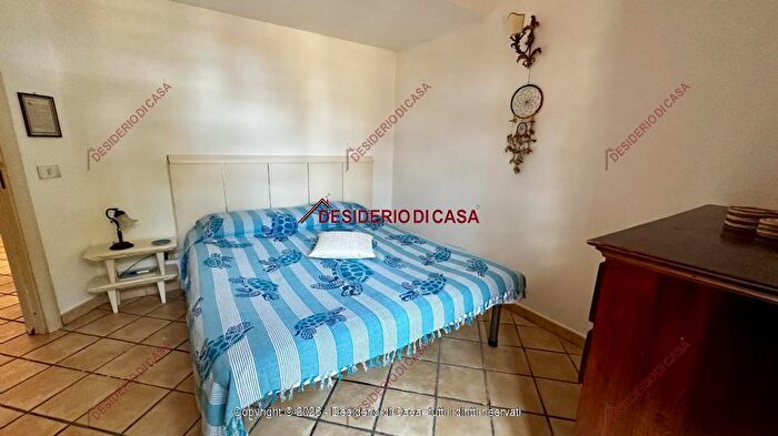 Appartamento trilocale in affitto in Palermo