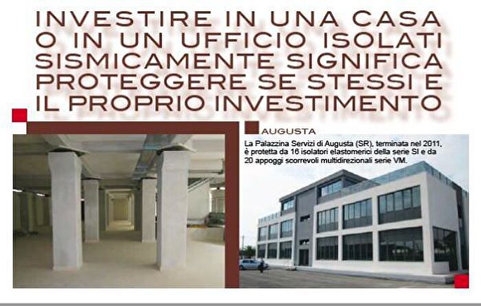 Case in Vendita e in Affitto - 3