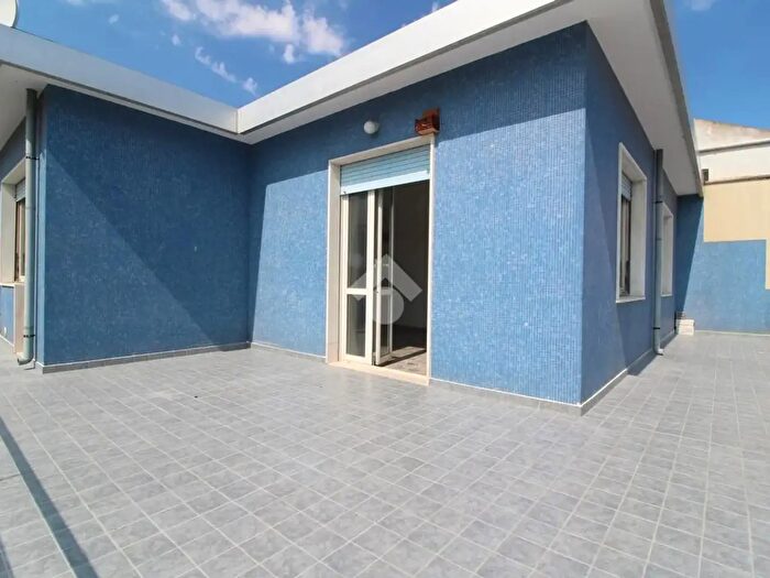 Appartamento bilocale in vendita in Via Nicola Fabrizi, Pescara