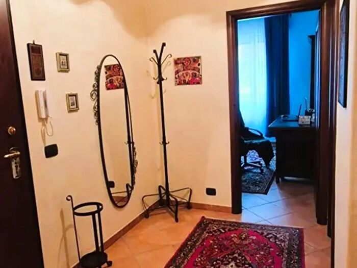 Appartamento quadrilocale in vendita in Via Garibaldi, Agrigento