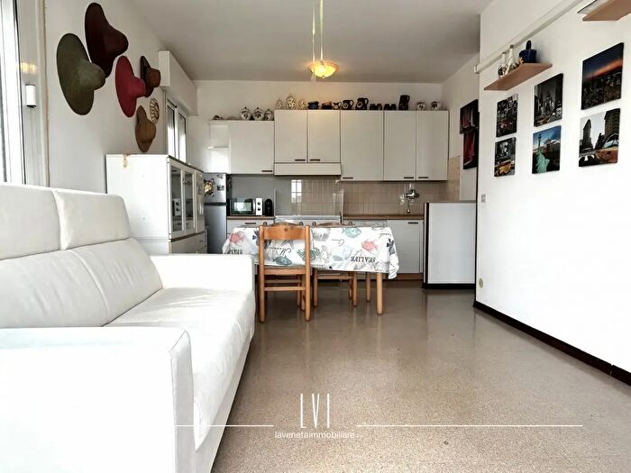 Appartamento bilocale in vendita in Via Giuseppe Verdi, Jesolo